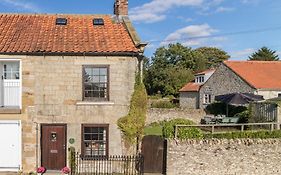 The Cottage Gillamoor